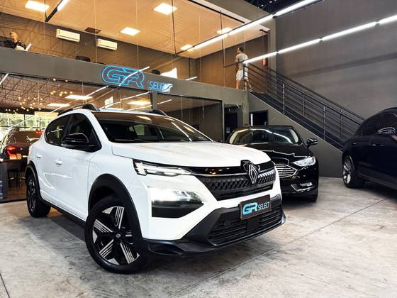 RENAULT KARDIAN 1.0 TCE FLEX TECHNO EDC